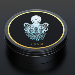 East Coast Beard Balm