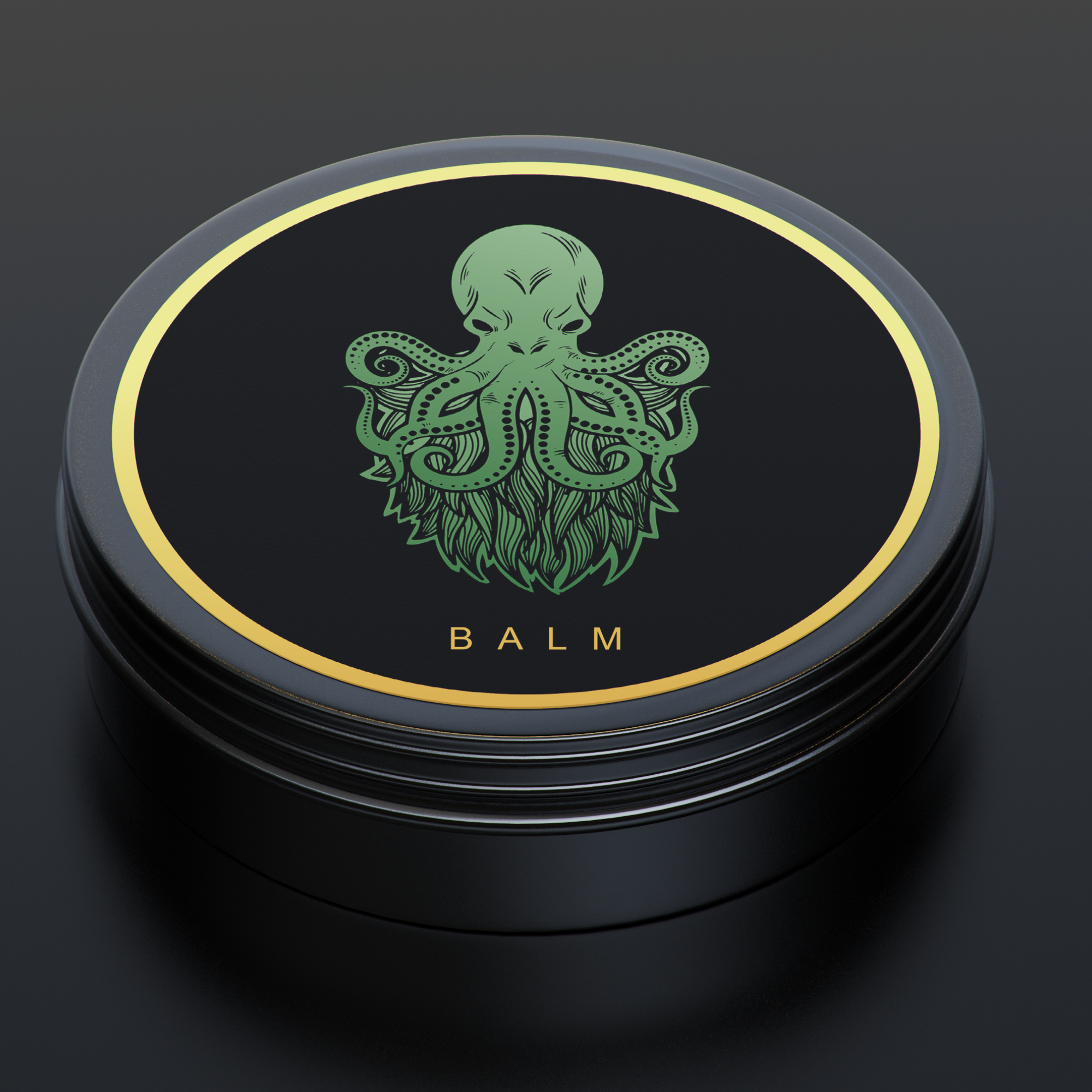 Paddy Cake Balm