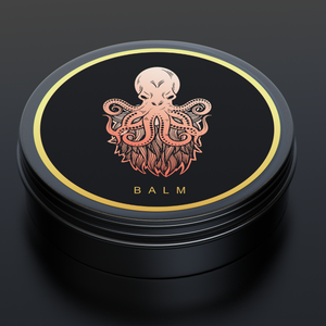 West Coast Beard Balm