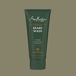 Load image into Gallery viewer, SheaMoisture Beard Wash with Maracuja Oil &amp; Shea Butter 6 oz
