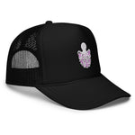 Load image into Gallery viewer, Foam trucker hat
