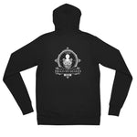 Load image into Gallery viewer, Unisex zip hoodie
